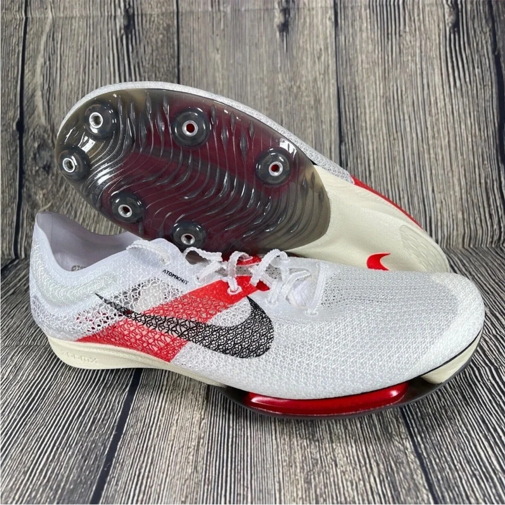 Nike Air Zoom Victory EK Eliud Kipchoge Track Running Shoes‎ New With Box